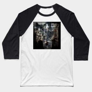 Urban visions Baseball T-Shirt